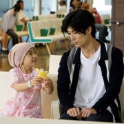 髭&煙草…三浦春馬のワイルド姿!「TWO WEEKS」SP映像