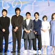 『天気の子』新海誠監督、RADWIMPSによる主題歌5曲に自信!