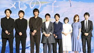 『天気の子』新海誠監督、RADWIMPSによる主題歌5曲に自信!