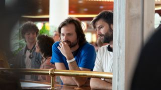 超オタク!「ストレンジャー・シングス」クリエイターのアニメ・ゲーム愛がスゴかった