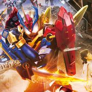 Vシネ『仮面ライダーグリス』主題歌が決定!