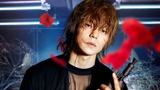 窪田正孝、肉体が美しい!傷だらけで魅力“倍増”