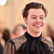 プレスリー役候補にハリー・スタイルズの名前挙がる