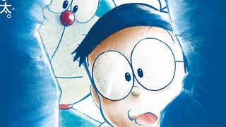 映画ドラえもん、新作は『のび太の新恐竜』!シリーズ最高ヒットの監督&脚本家が再タッグ