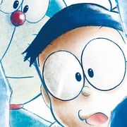 映画ドラえもん、新作は『のび太の新恐竜』!シリーズ最高ヒットの監督&脚本家が再タッグ