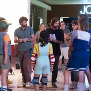 子供から大人へ「ストレンジャー・シングス」少年少女が新シーズンで迎える変化