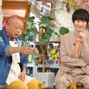 本郷奏多、芸能界で唯一の親友!神木隆之介が素顔を暴露