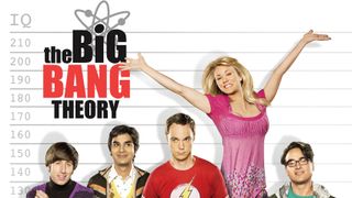 「ビッグバン★セオリー」のセット、スタジオツアーの一環に