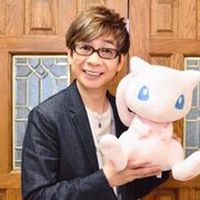 山寺宏一、ポケモンと歩んだ20年「声優の幅を広げてくれた」