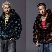 『HiGH&LOW』新作でGENERATIONS・中務裕太&小森隼が俳優デビュー!