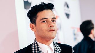 ラミ・マレック『007』悪役を引き受けた条件