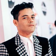 ラミ・マレック『007』悪役を引き受けた条件