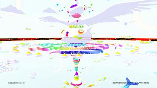 『サマーウォーズ』の仮想世界OZが現実に!スマホアプリで特別企画