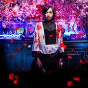 一番カッコいい藤原竜也を!『Diner ダイナー』蜷川実花のこだわり