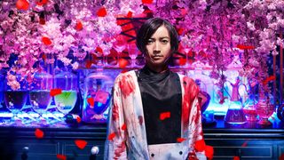 一番カッコいい藤原竜也を!『Diner ダイナー』蜷川実花のこだわり
