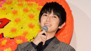 本郷奏多『Diner ダイナー』の窪田正孝にホレボレ