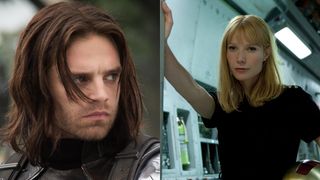 『アベンジャーズ』グウィネス・パルトローに忘れられたセバスチャン・スタン、3度目の自己紹介をする