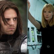 『アベンジャーズ』グウィネス・パルトローに忘れられたセバスチャン・スタン、3度目の自己紹介をする