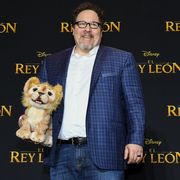 『ライオン・キング』ジョン・ファヴロー監督、3年ぶりに来日決定!