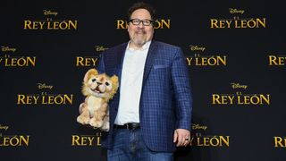 『ライオン・キング』ジョン・ファヴロー監督、3年ぶりに来日決定!