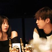 八木アリサ、橋本環奈の恋のライバル役に!『午前0時、キスしに来てよ』新キャスト