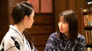 「なつぞら」第15週へ!なつは坂場の情熱に心を動かされる