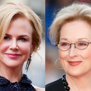 ニコール&メリル、Netflixのミュージカル映画へ