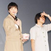 「おっさんずラブ」最終回で田中圭、監督と揉める