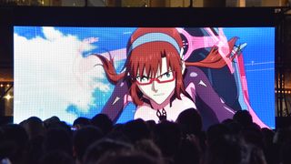 『シン・エヴァンゲリオン劇場版』冒頭映像が公開!パリで怒涛のアクション展開