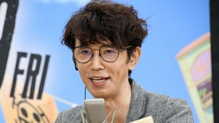 ユースケ・サンタマリア、ONE PIECE声優挑戦に「勇気を出してよかった」
