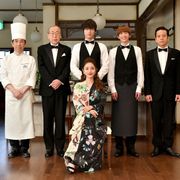 今夜スタート!石原さとみ主演「Heaven?」の注目ポイント