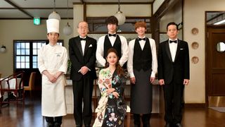 今夜スタート!石原さとみ主演「Heaven?」の注目ポイント