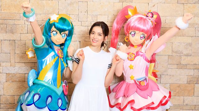 映画 魔法つかいプリキュア！ 奇跡の変身キュアモフルン iPhoneケース Amazon.co.jp: 魔法つかいプリキュア スマホケース Iphone 13pro