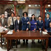 「時効警察」又来&サネイエの人生が激変していた!