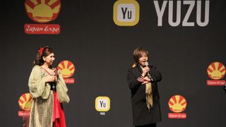 緒方恵美「シン・エヴァ」イベントの発言を補足 庵野秀明が相談したのは映画のラストではない