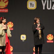 緒方恵美「シン・エヴァ」イベントの発言を補足 庵野秀明が相談したのは映画のラストではない