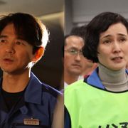 原発事故を描く佐藤浩市&渡辺謙の共演作、吉岡秀隆・安田成美が出演