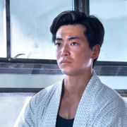 大東駿介、週7でジム通い 日本水泳界初の金メダリスト役にゼロから挑戦