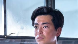 大東駿介、週7でジム通い 日本水泳界初の金メダリスト役にゼロから挑戦