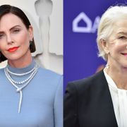 『ワイルド・スピード』第9弾、シャーリーズ・セロン&ヘレン・ミレンが続役!