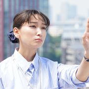 今夜「偽装不倫」スタート!杏が演じる“おひとり様女子”に注目!