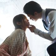 深田恭子主演「ルパンの娘」今夜!泥棒と警官の禁断の恋