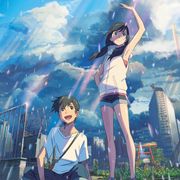 『天気の子』など注目作6選!