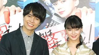 多部未華子は職人!ジャニーズWEST重岡大毅が絶賛
