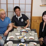 松田龍平&翔太の“兄弟げんか”で感動!家族愛エピソードに注目