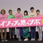 『カメ止め』クリエイターが再集結!監督が3人もいる現場って?