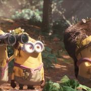 ミニオン新作、『ペット2』と同時上映!世界中で日本だけ!