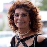 ソフィア・ローレン、10年ぶり長編映画復帰