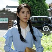 浜辺美波『アルキメデスの大戦』可憐すぎる社長令嬢役に注目!