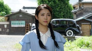 浜辺美波『アルキメデスの大戦』可憐すぎる社長令嬢役に注目！